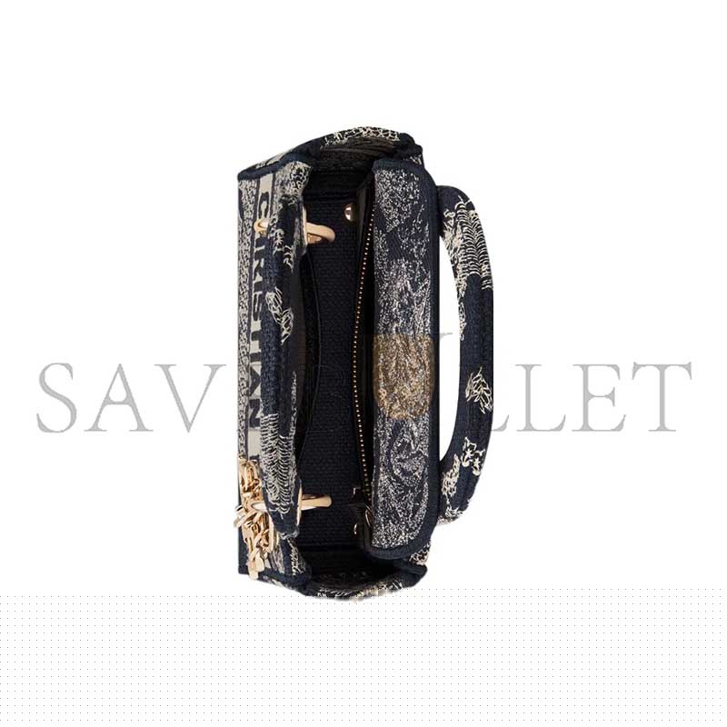 D*or mini lady d-lite m0500orgo-m928 (17*15*7cm)